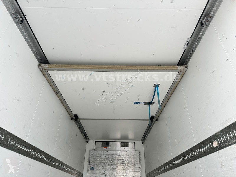 مقطورة Schmitz Cargobull 18/L 7.35FP60 COOL...