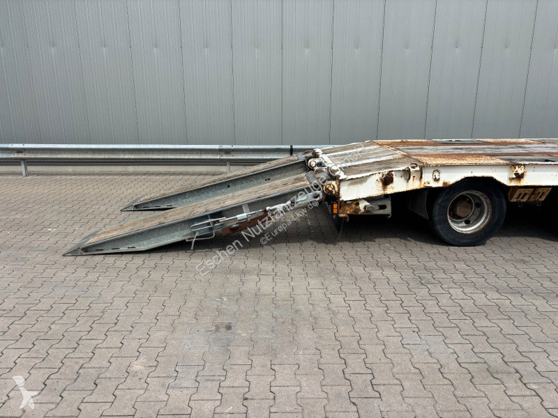 مقطورة Müller-Mitteltal T3 Profi 30,0...