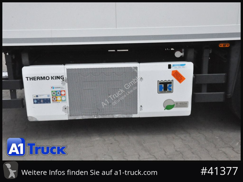مقطورة Schmitz Cargobull ZKO 18, Thermoking, BI...