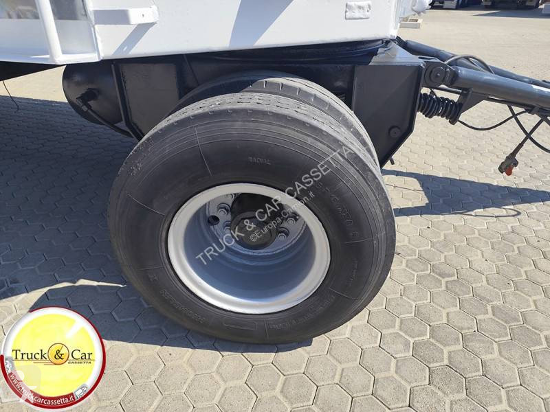 Anhænger Cometto