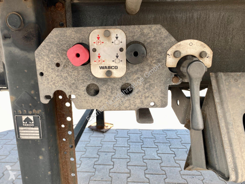 Släp Obermaier OS2-L 190L | MBB-LBW...