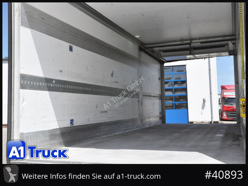 مقطورة Schmitz Cargobull SCB C2, oben...