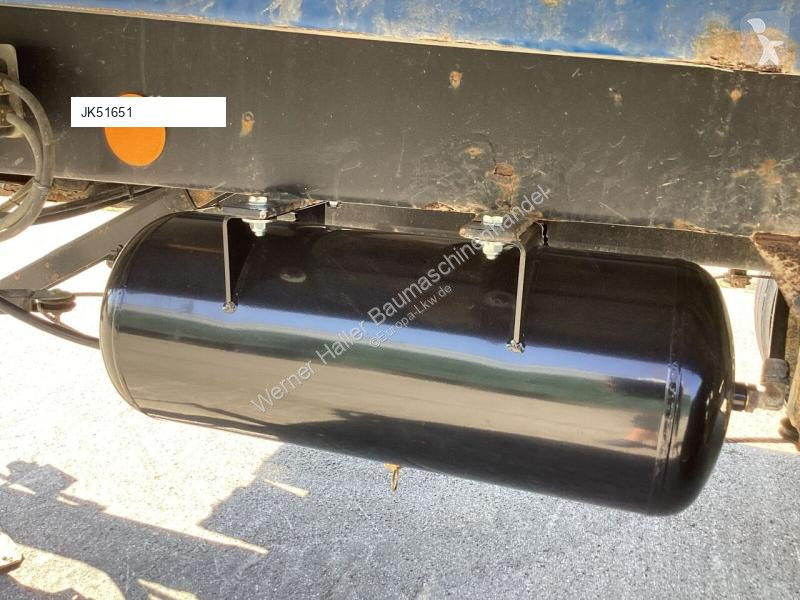 مقطورة Mueller Mitteltal EK 9,6