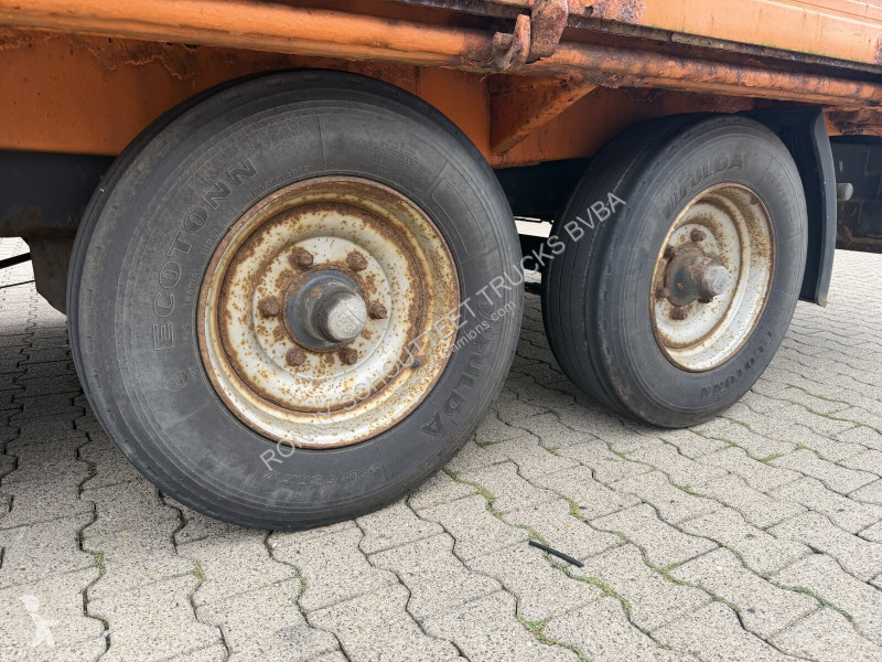 Přívěs  KA-TA-T 10,5 KA-TA-T 10,5