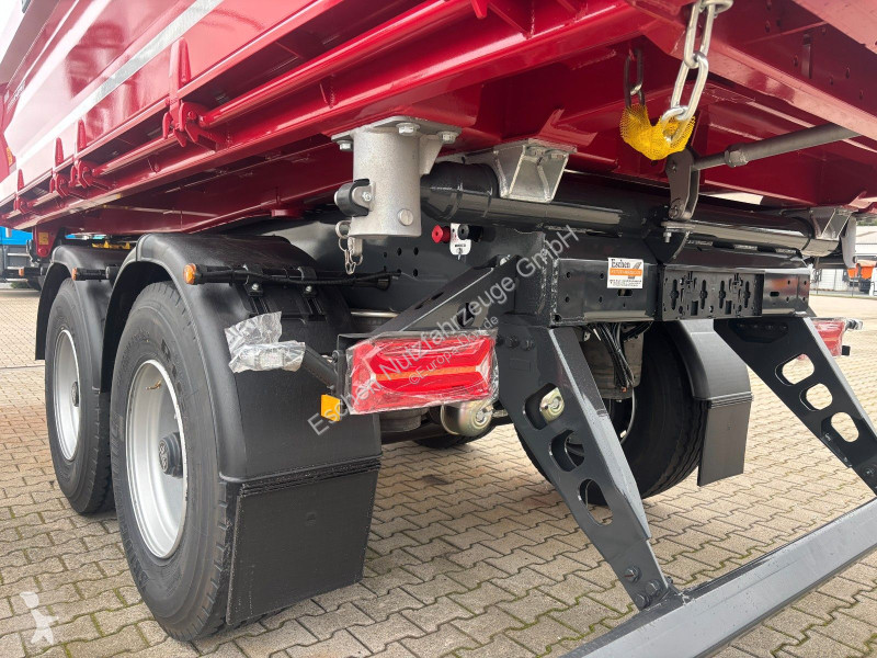 Meiller MZDA 18.22 | *NEW* |...