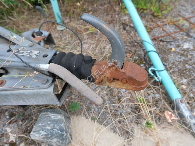 Véhicule utilitaire BCW V4 13 27