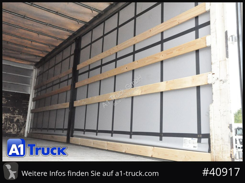 Wecon WPR 745, verzinkt, 2520  innen, Code XL,...