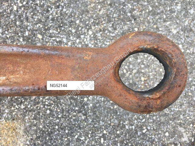 Reboque Hangler
