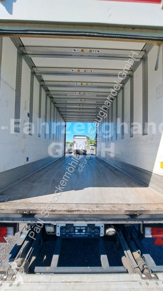 Remolque Schmitz Cargobull...