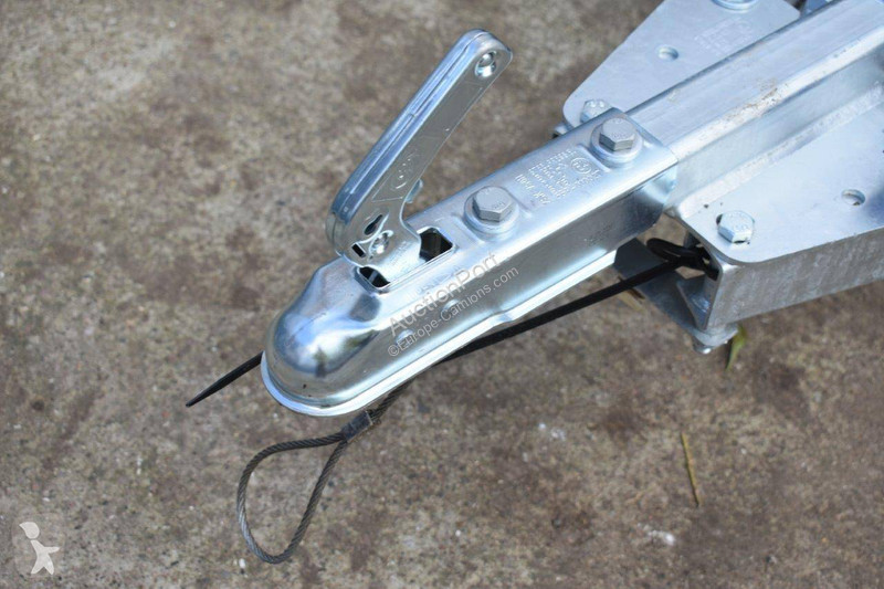 Aanhanger