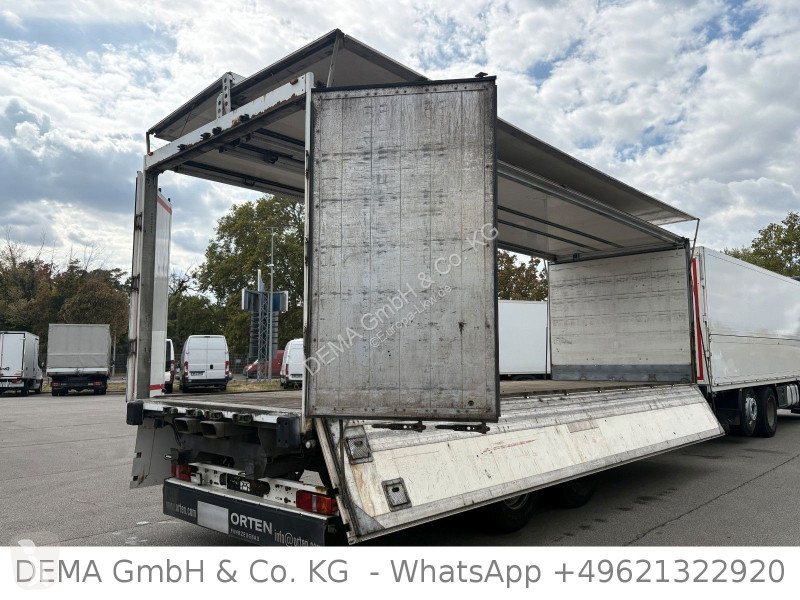 Böhm Eichenzell*Tandem*Getränke Zertifikat*TÜV*...