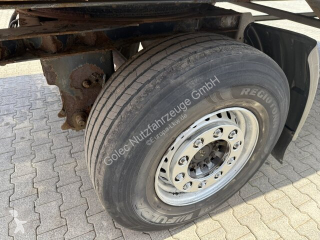 Прицеп Schmitz Cargobull Gotha APR 18...