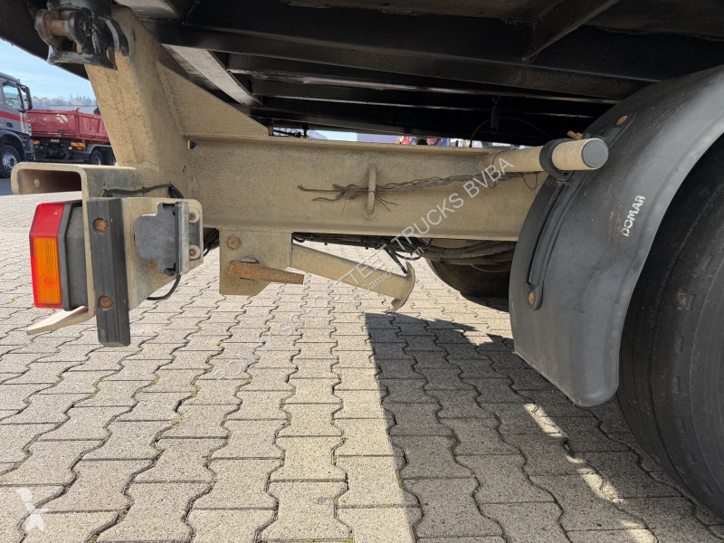 OS2-TD105A OS2-TD105A, Rampenschacht, Verzinkt...