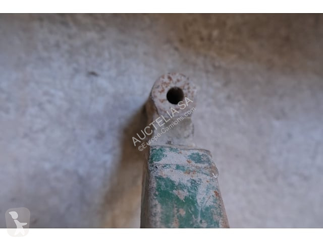 Remorca  Motozappe