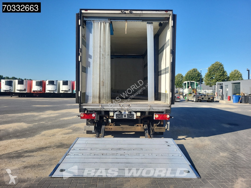 Прицеп Schmitz Cargobull SCB*D2 2 axles Tail gate