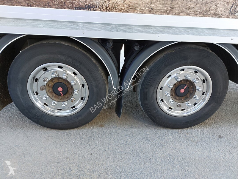 Прицеп  ZA18