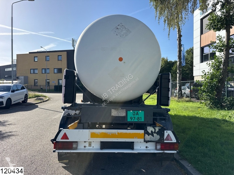 Прицеп Kögel autonoom 18070 Liter, ADR, GPL, LPG