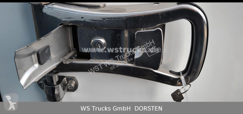 Прицеп  Kühl 3 x  Rohrbahn 230 volt WST Edition...