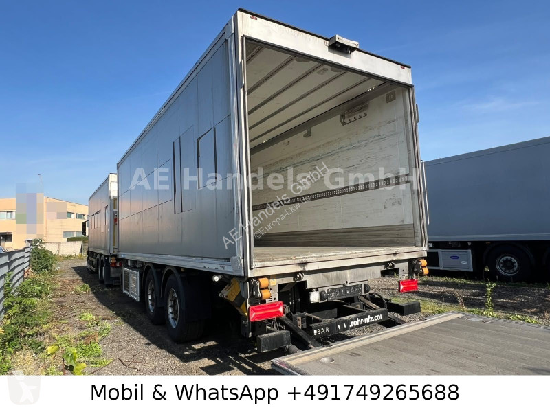 Rohr RATB-F LL...
