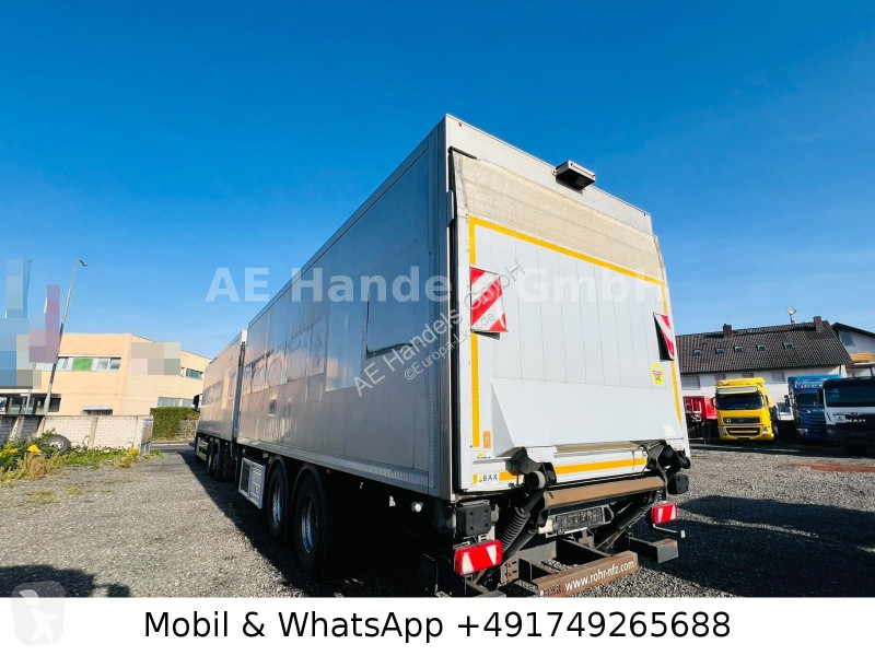 Rohr RZK/18 IV LL...