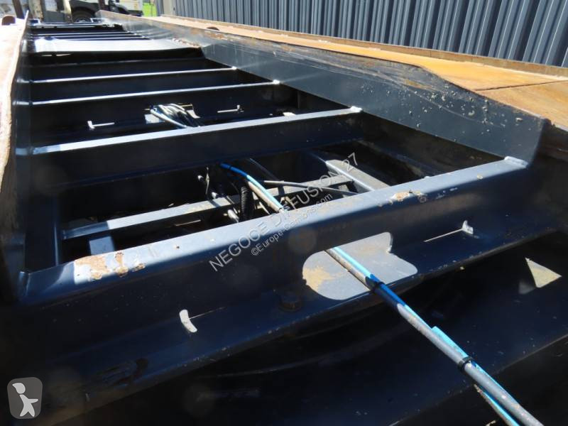 Samro RT20CPF2L trailer