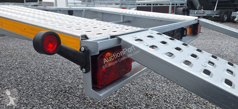 Long trailer
