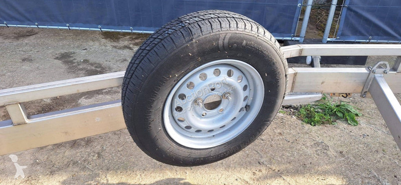 3500 trailer