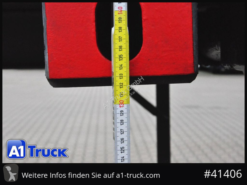 Wecon WPR 745, verzinkt, 2520  innen, Code XL...