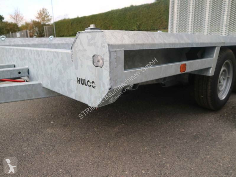 Anssems Remorques TERRAX-2 3000.294x150 trailer