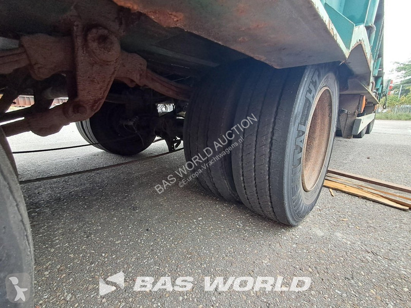 Remolque Nooteboom ASD-40-22