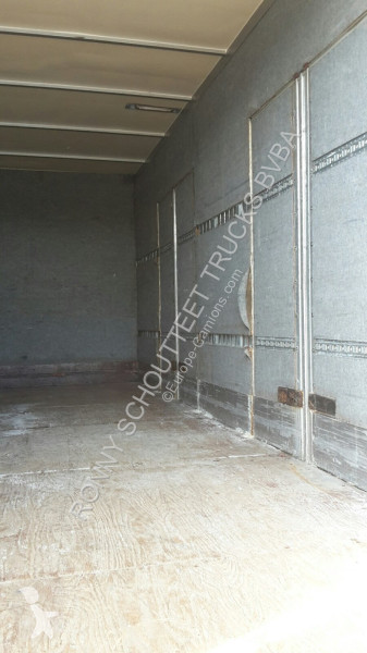 Aanhanger Sommer - - Sommer AC 120 TL,...