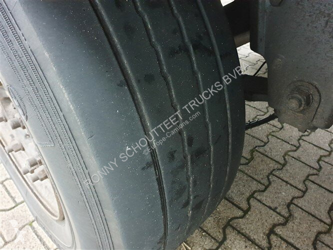 Remorque Schmitz Cargobull ZKO 18/L-FP 45 Cool...
