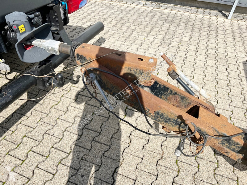 Nyttofordon  STB 300/30B STB 300/30B
