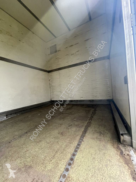 مقطورة Floor FLMA 10, Blumenanhänger FLMA 10,...