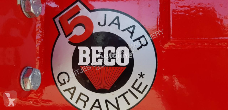 Reboque Beco