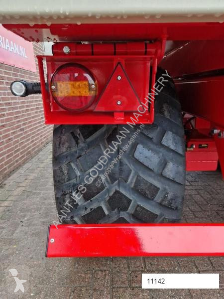 Reboque Beco Brevis 120