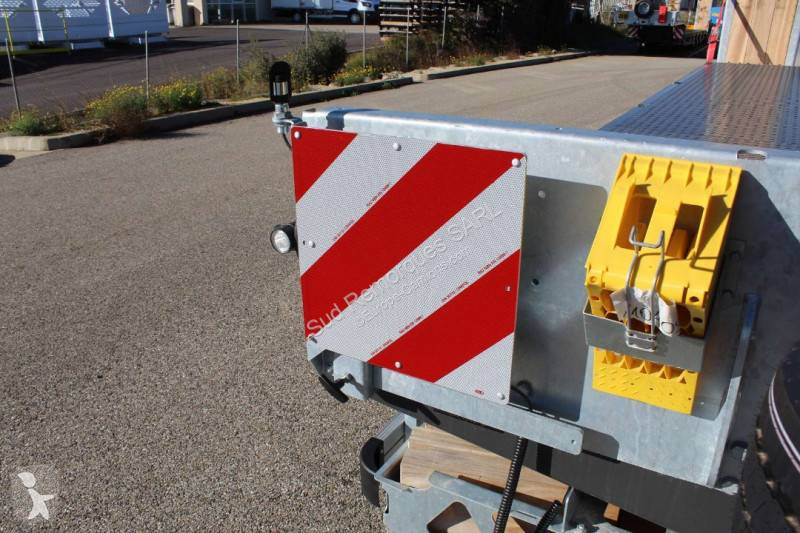 Släp MAX Trailer MAX 300