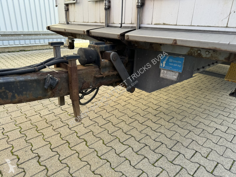 Reboque  OS2-L105 L/B OS2-L105 L/B,...
