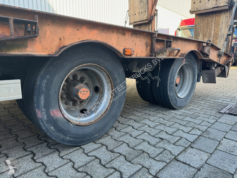 Aanhanger  T 3 Kompakt 30,0 T 3 Kompakt  30,0,...
