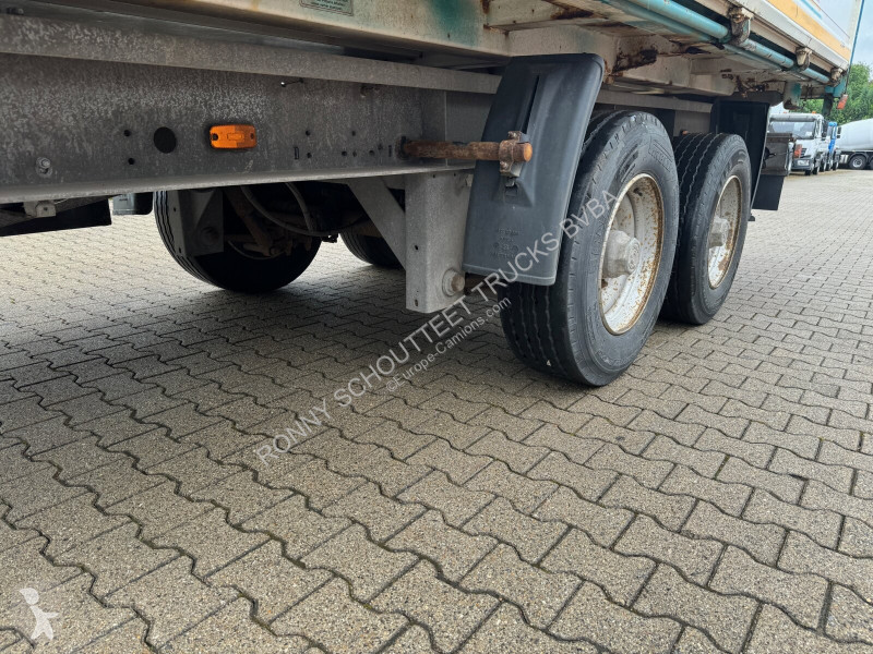 Aanhanger  KA-TA-R 14,4 KA-TA-R 14,4, Verzinkt,...