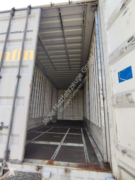 Equipamientos   Andere BDF, Jumbo, Volumen...