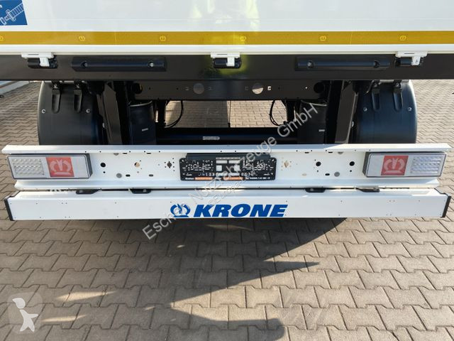 Remorque Krone AZP 18*NEW*|Pritsche*6900mm...
