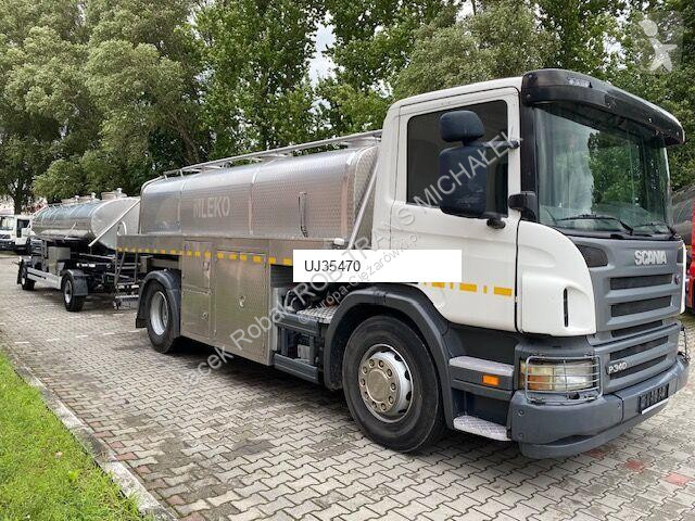 Reboque Bodex