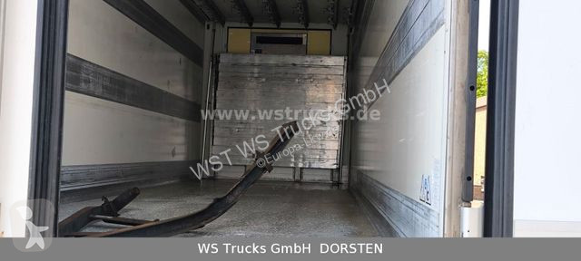 Anhænger Schmitz Cargobull KO18 Maxima 1000...