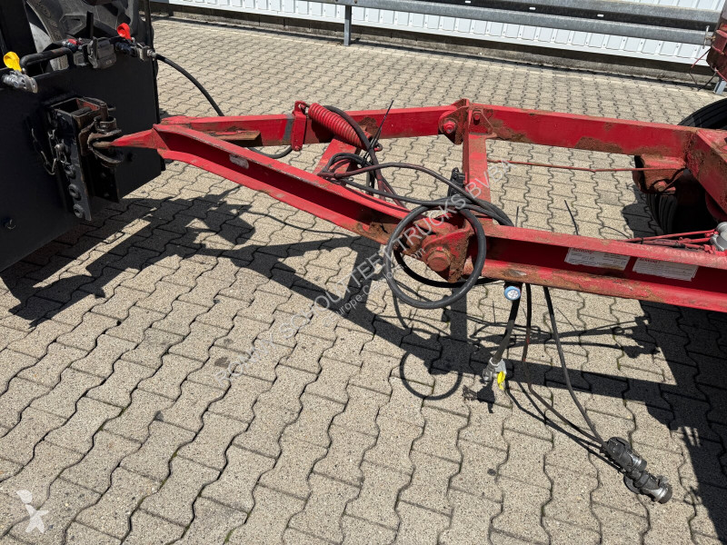 Aanhanger  PT 30,0 Kompakt PT 30,0 Kompakt,...