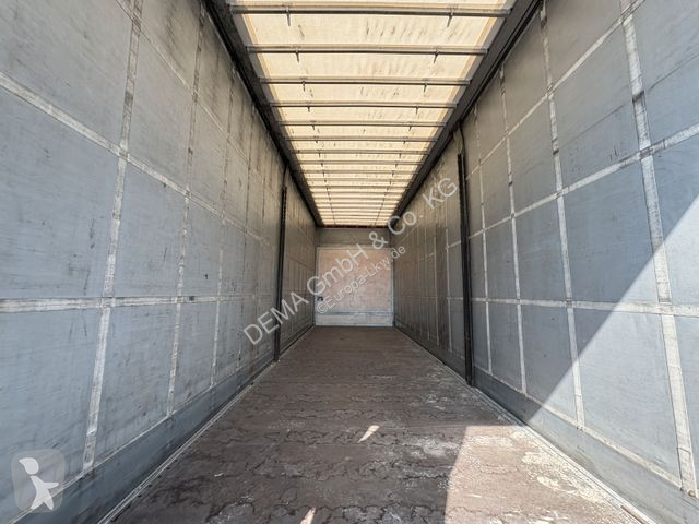 Släp  Ott Burgebrach NSP 9/7*Vollluft*XL...