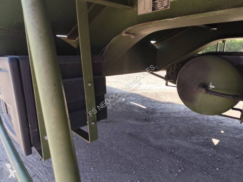 Remorque ACTM A 21215