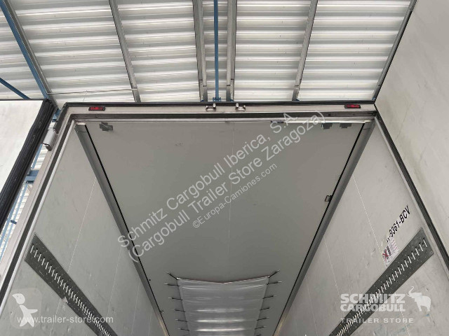 Remolque Krone Trailer Reefer Standard