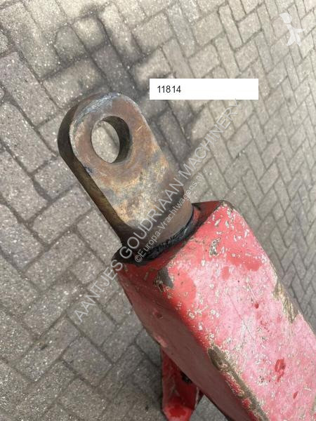 Reboque Beco Maxxim 220