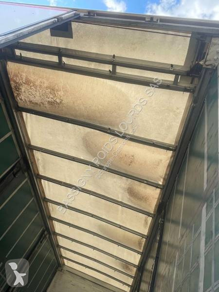 Reboque Lecitrailer R2ECO6CNN190